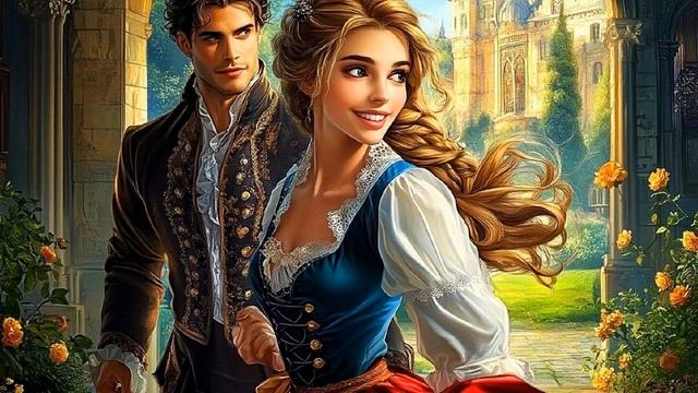 ЮМОРИСТИЧЕСКОЕ ФЭНТЕЗИ ♥ ОН МОЯ ПЕРВАЯ ЛЮБОВЬ ♥ АУДИОКНИГА ПОЛНОСТЬЮ