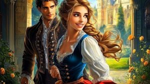 ЮМОРИСТИЧЕСКОЕ ФЭНТЕЗИ ♥ ОН МОЯ ПЕРВАЯ ЛЮБОВЬ ♥ АУДИОКНИГА ПОЛНОСТЬЮ