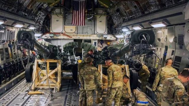 США почти полностью вывели войска из Эстонии