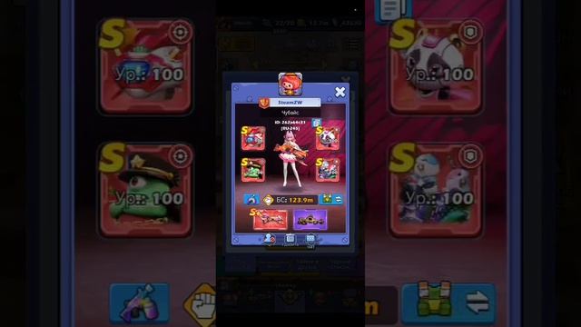 Штурм зомби Гайд Рогалик Мобильная игра, Zombie Waves Guide Roguelike mobile game Android ios смотреть онлайн