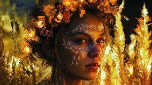 С днём Ивана Купалы. Самая лучшая музыкальная открытка.