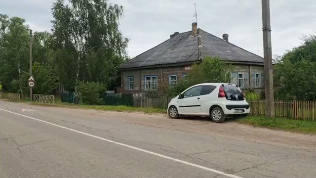 Поселкада Узбекона Уй , Газ, Сув, Кул, 17 соток, махтаб, Поликлинника,Шахар 23 км. смотреть онлайн