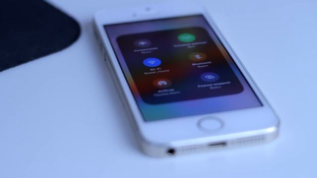 iOS 11.2 Beta 3 — ЧТО НОВОГО? Приятные изменения и стабильная работа! смотреть онлайн