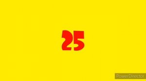 challenge countdown from 50