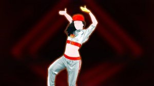 Just Dance 2014 - Feel So Right by Imposs feat. Konshens