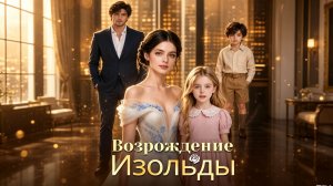 Возрождение Изольды