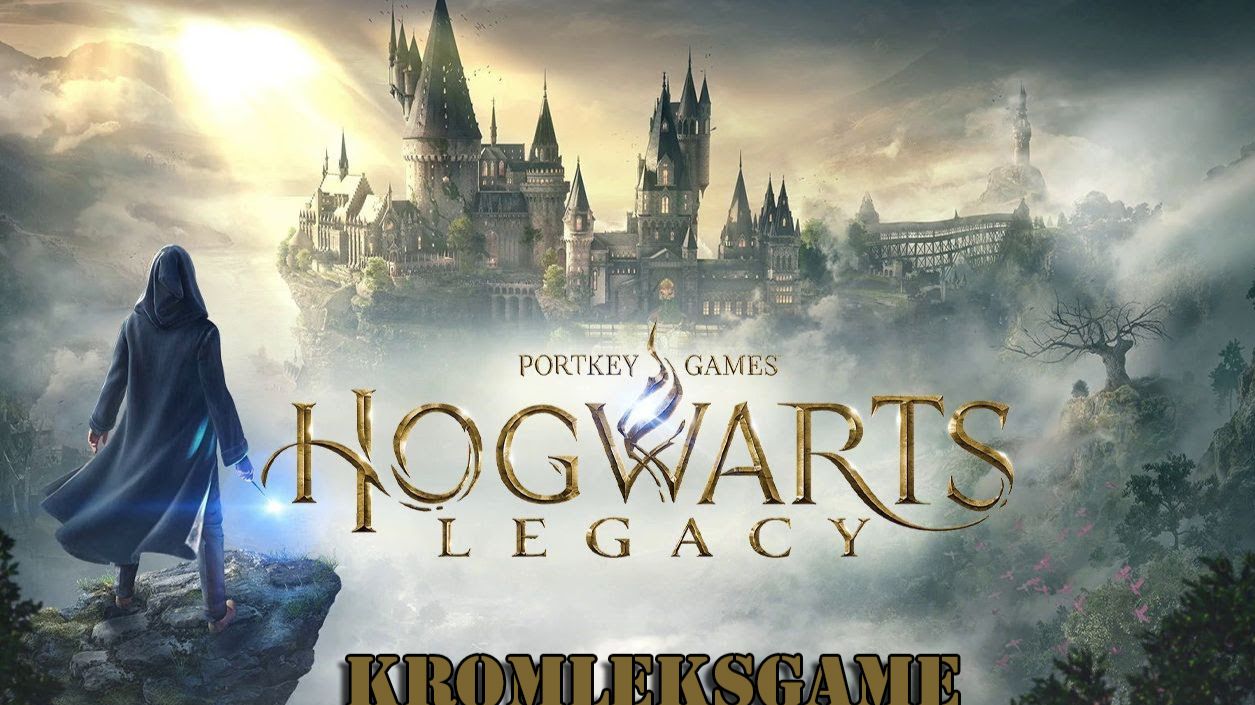 Hogwarts Legacy стрим #11 смотреть онлайн