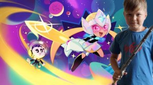 🌟BRAWL STARS СТАРР НОВА 🗡️
💅ДЕВОЧКИ ПРОТИВ РОБОТОВ 🦾