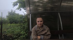 Любашины будни,дача ✅Дождь идёт проливной.Ленина история ‼️Побольше бы таких людей ‼️