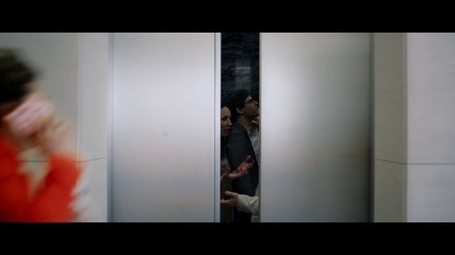 2.Фильм Газпром профсоюз - офис - Обувь