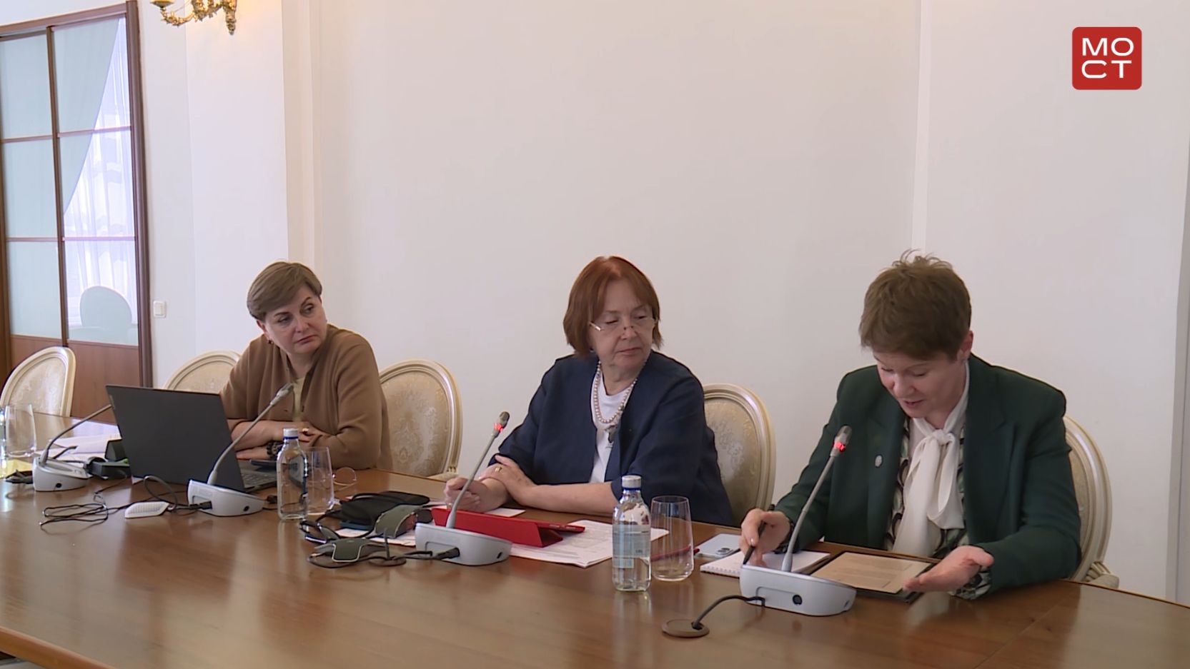 Новости СПбГУ: Собрание Ассоциации ведущих университетов и круглый стол к 90-летию Л.А. Вербицкой смотреть онлайн