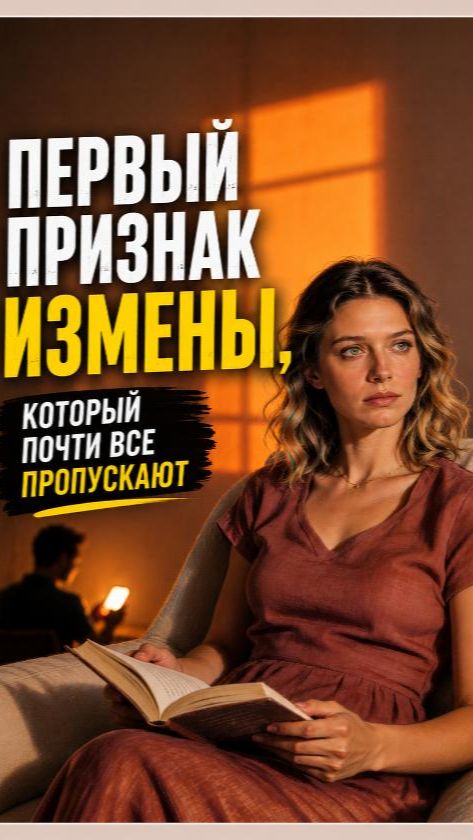 Психология отношений