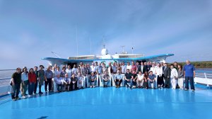 Зарисовки культурной программы путешествия на Ленские столбы 20-21.06.2026