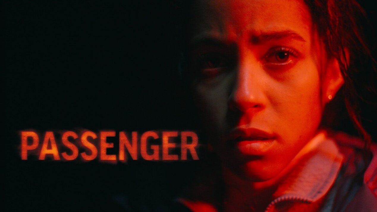 Пассажир (2026) / Passenger смотреть онлайн
