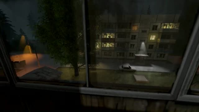 She always comes | Gmod смотреть онлайн