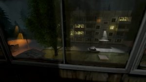 She always comes | Gmod