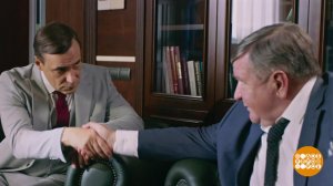 «Минута тишины». Кто есть кто. Доброе утро. Фрагмент выпуска от 06.07.2026