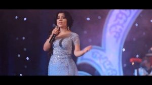 Gulasal Pulotova - Medoni 2017 Гуласал Пулотова - Медони 2017 Koncert