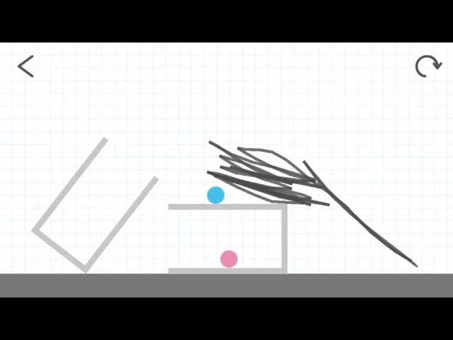Brain dots! Level 195! смотреть онлайн