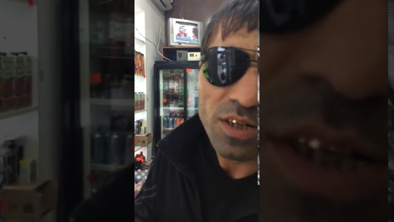 Кама Пуля в магазине смотреть онлайн