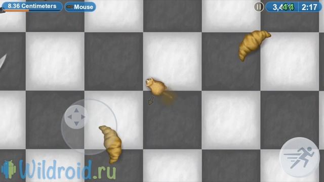Tasty Planet Forever на Android / iOS GamePlay смотреть онлайн