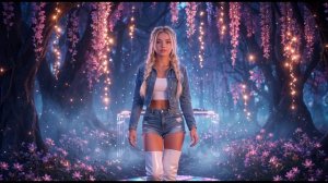 Beautiful Trance 2026 🌸 German Vocal, Uplifting & Progressive Mix ｜ Enchanted Blossom Forest