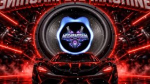 CAR MUSIC 🚗🌩️ ELECTRIC 808 BASS SURGE VIRAL EDM BASS BOOSTED SUBWOOFER DEMO 2026 - MEGABASSIUM (10