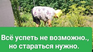 Работы в нашем дворе полно, закончится ли она когда нибудь 😂