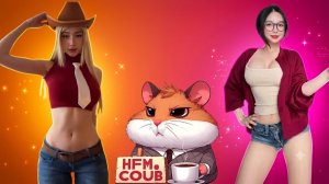 HFM COUB BEST CUBE Coub Приколы 2026 развлекательное шоу, коллекция видео со всего мира