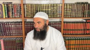 Разрешен ли подиум для имама? | Ринат Абу Мухаммад