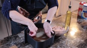Самые Нежные Котлеты из Аэрогриля