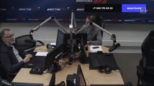 Сергей Михеев о результатах опроса ВЦИОМ по строительству храма в Екатеринбурге