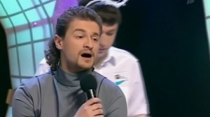 Самый паршивый день - КВН Вятка