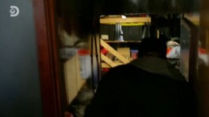 Смертельный улов 20 сезон 17 серия (реалити-шоу, 2005)