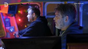 Смертельный улов 20 сезон 8 серия (реалити-шоу, 2005)