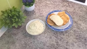 Такой вкусный паштет хоть каждый день готовь! Рецепт очень вкусного паштета для хрустящего хлеба
