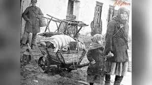 СТАЛИН И ЛИКВИДАЦИЯ КУЛАЧЕСТВА: Как одна фраза убила миллионы