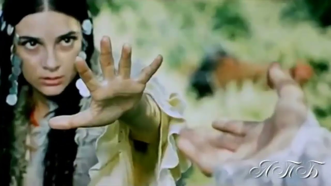 Я от тебя вдали (Em Xa Anh) Стелла Джанни (Subtitles) смотреть онлайн