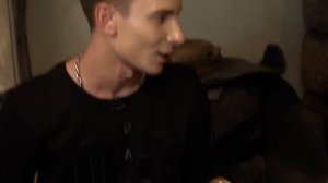 ЗВАНЫЙ УЖИН. САМЫЕ СКАНДАЛЬНЫЕ ХОЗЯЕВА. ДЕНЬ 1