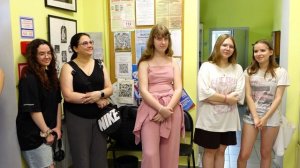 Выставка печатной графики