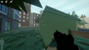 ВОЙНА в GoreBox [GoreBox]