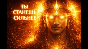 ☀️ МАНТРА, КОТОРАЯ ВКЛЮЧАЕТ ТВОЁ ВНУТРЕННЕЕ СОЛНЦЕ! | Сурья. Харизма. Сила духа #youtube #mantra