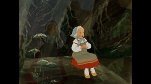 Гуси-лебеди 1949 песня кукутиков сказка русский народный