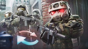 5.000.000 за 3 ЧАСА СО СЛУЧАЙНЫМ СНАРЯЖЕНИЕМ | STALCRAFT: X
