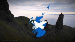 🏴󠁧󠁢󠁳󠁣󠁴󠁿 Scotland the Brave! 🏴󠁧󠁢󠁳󠁣󠁴󠁿 Шотландский национальный марш