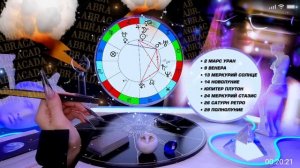 СКОРПИОН - ГОРОСКОП НА ИЮЛЬ 2026 🎁 ДИКАЯ ЖАРА АСПЕКТОВ #astrology #tarot