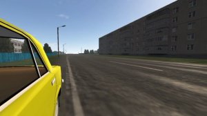 как найти два ключа и дипломат в Motor Depot?