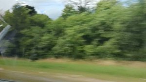 💥🚘Дорога ,едим домой🏙️💥