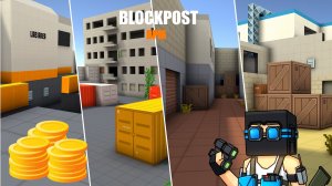 играю в blockpost mobile | BPM