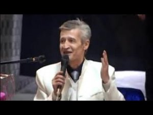 Субхони Саид консерти пурра соли 2012